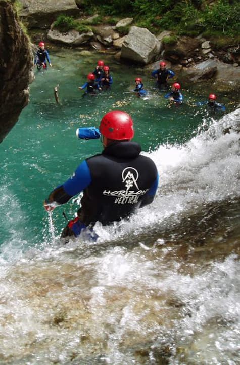 rafting en Ariège activité dans le Couserans